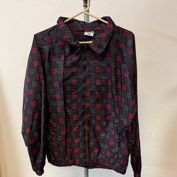 Jerzees Other - Vintage 90s Jerzees Golf Windbreaker Size Large
